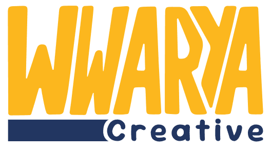 this is wwarya logo